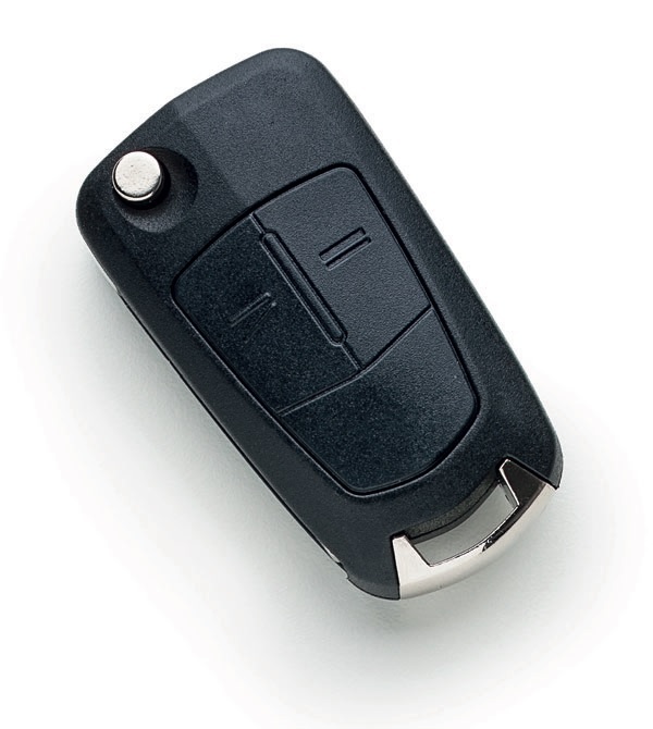 Opel Funkschlüssel defekt? - Autoschlüssel Reparatur, BMW, MINI